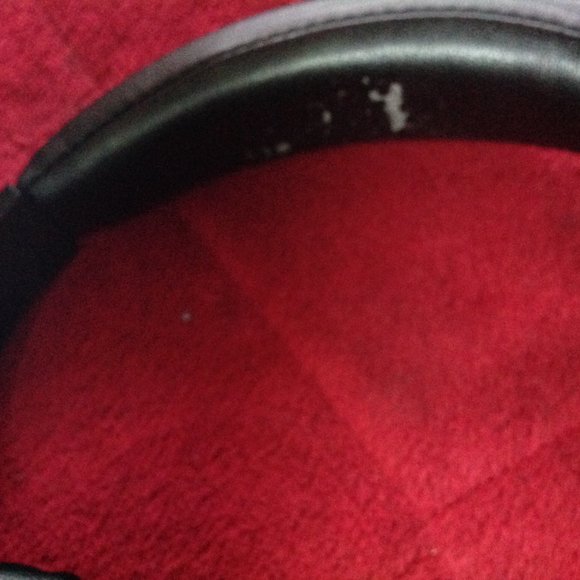 Photive BTH3 Wireless Bluetooth Headphones with Built-in Mic - Picture 7 of 7